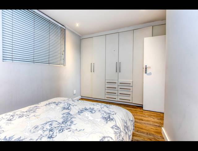 2 BEDROOM APARTMENT BLOCK TO LET IN ROSEBANK